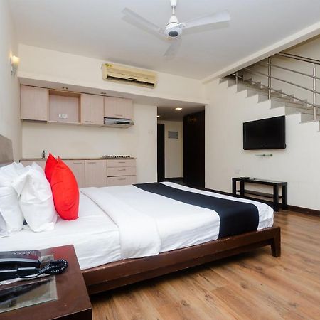 Capital O 35403 Discover Resorts Neral Esterno foto
