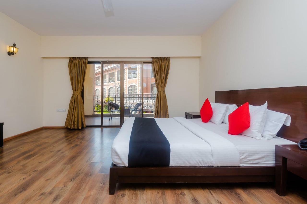 Capital O 35403 Discover Resorts Neral Esterno foto