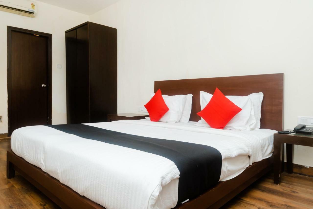Capital O 35403 Discover Resorts Neral Esterno foto