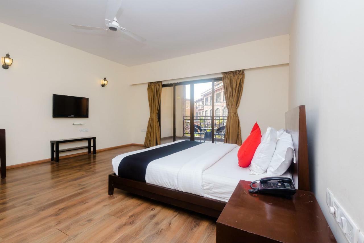 Capital O 35403 Discover Resorts Neral Esterno foto