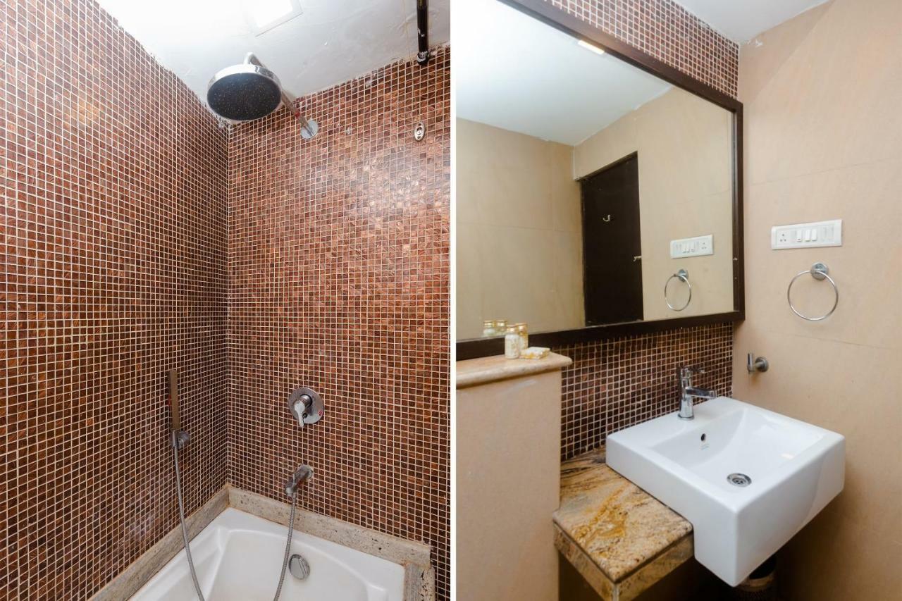 Capital O 35403 Discover Resorts Neral Esterno foto