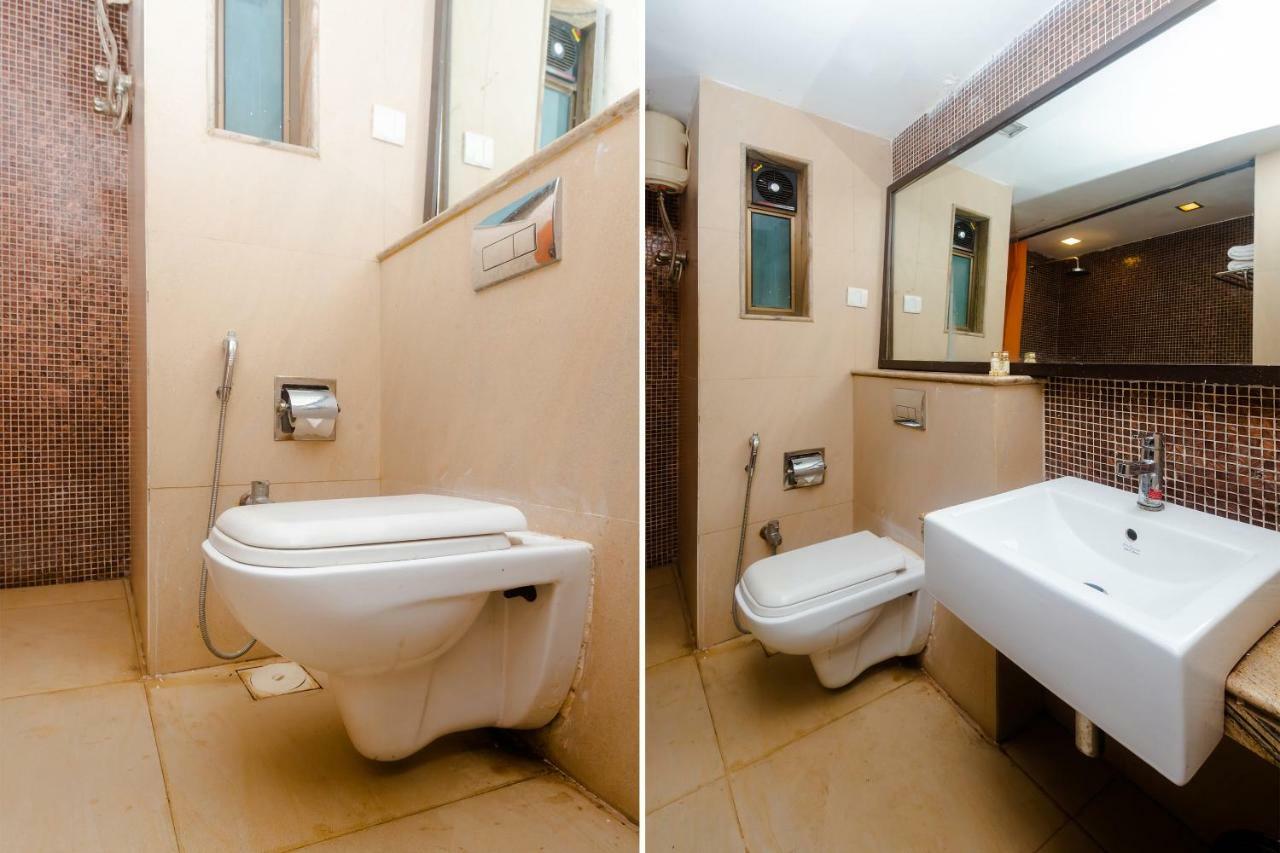 Capital O 35403 Discover Resorts Neral Esterno foto
