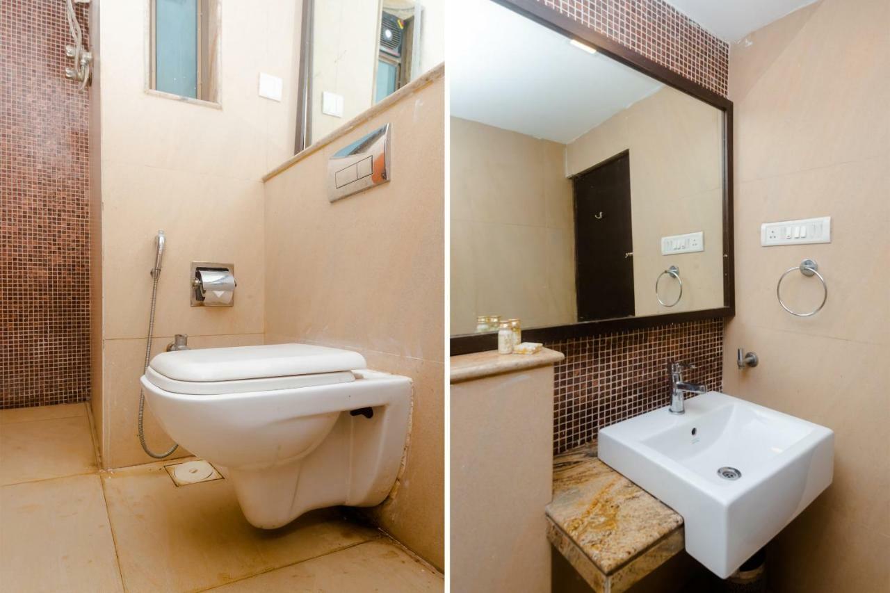 Capital O 35403 Discover Resorts Neral Esterno foto