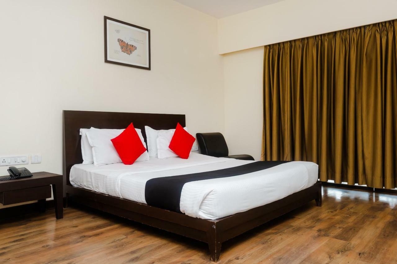 Capital O 35403 Discover Resorts Neral Esterno foto