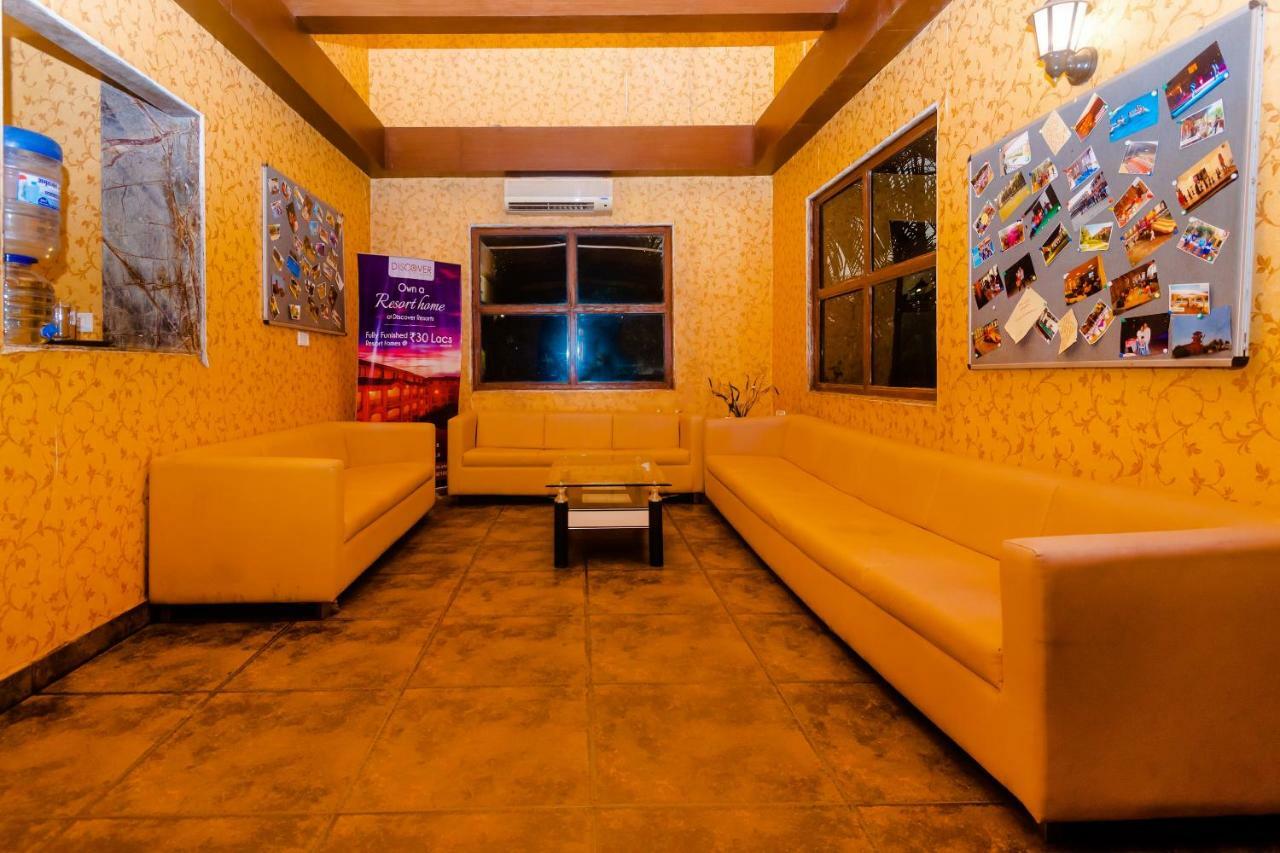 Capital O 35403 Discover Resorts Neral Esterno foto