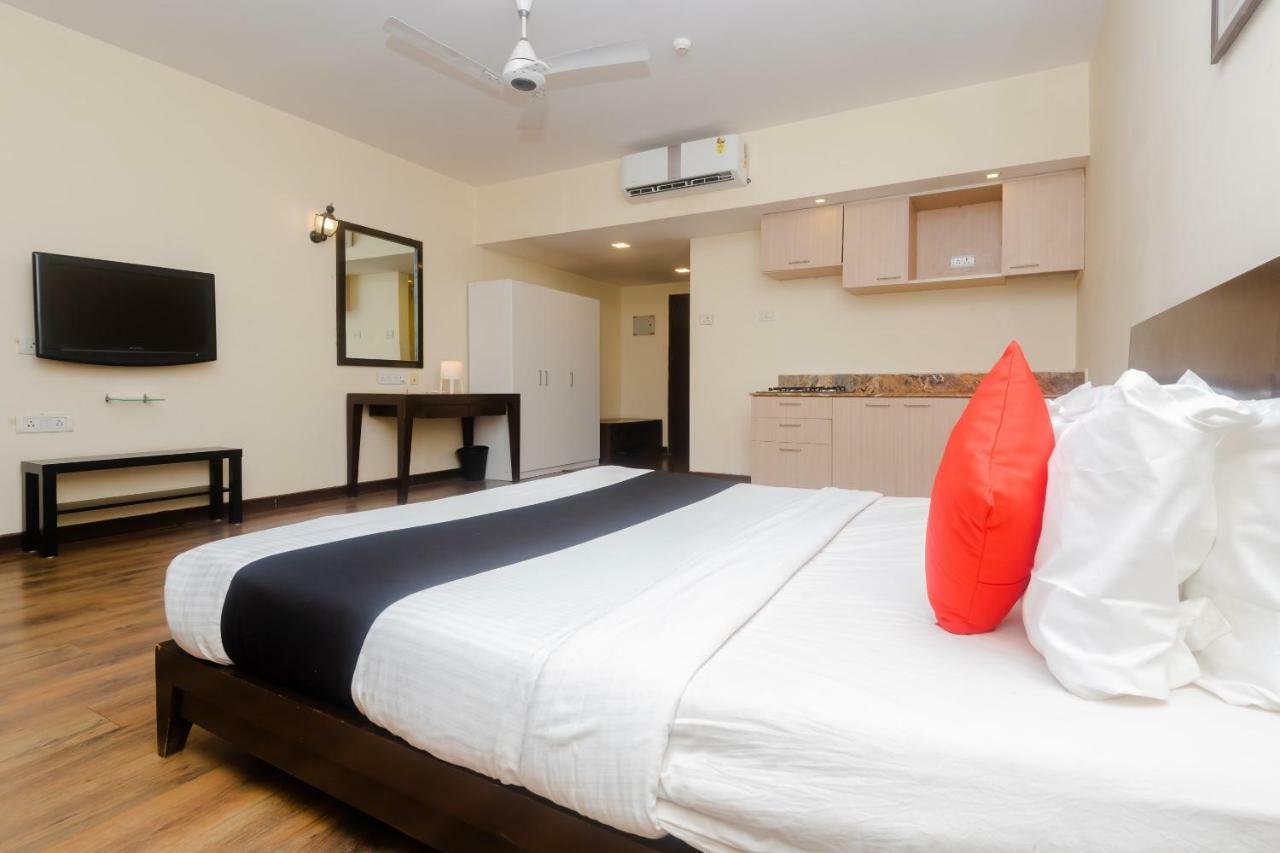 Capital O 35403 Discover Resorts Neral Esterno foto