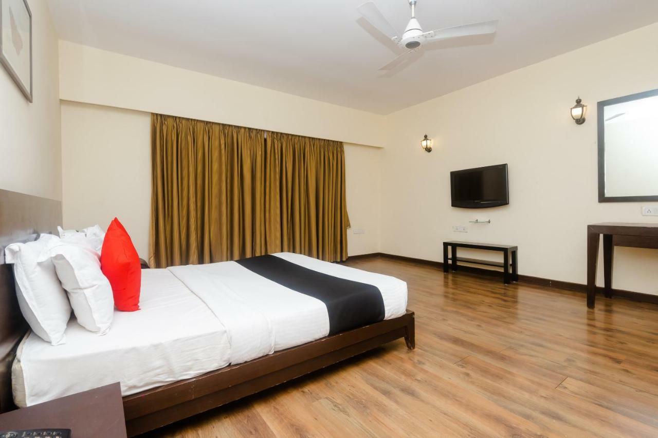 Capital O 35403 Discover Resorts Neral Esterno foto