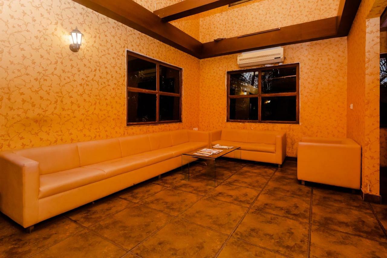 Capital O 35403 Discover Resorts Neral Esterno foto