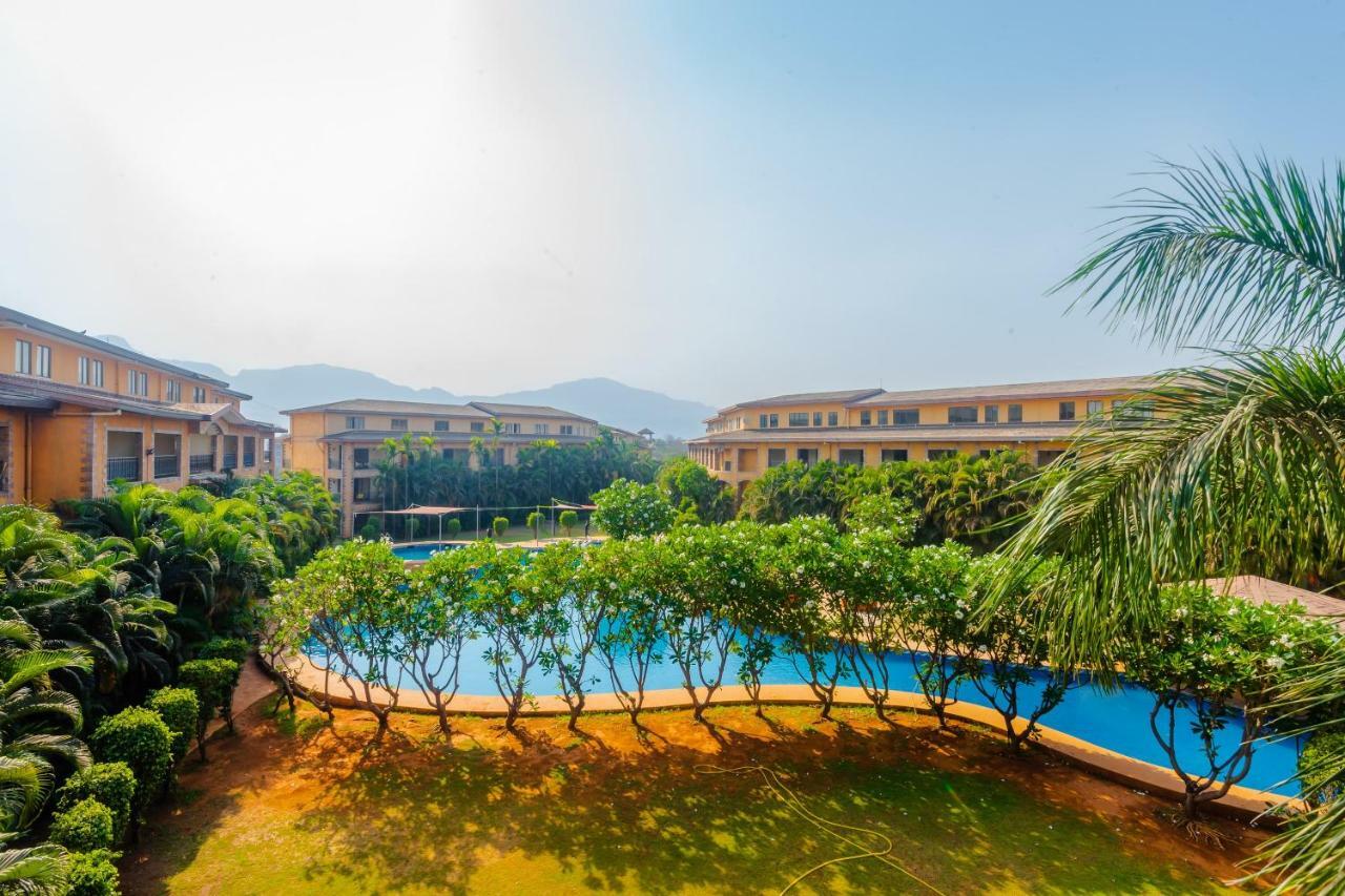 Capital O 35403 Discover Resorts Neral Esterno foto