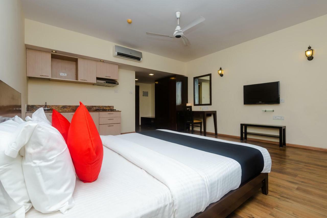 Capital O 35403 Discover Resorts Neral Esterno foto