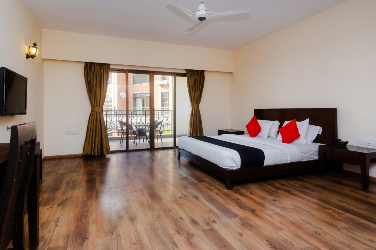Capital O 35403 Discover Resorts Neral Esterno foto