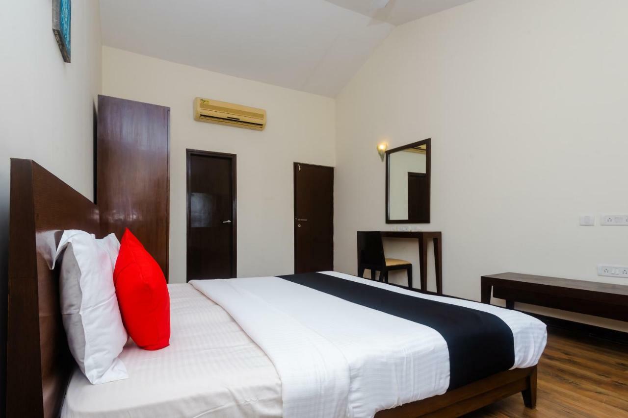 Capital O 35403 Discover Resorts Neral Esterno foto