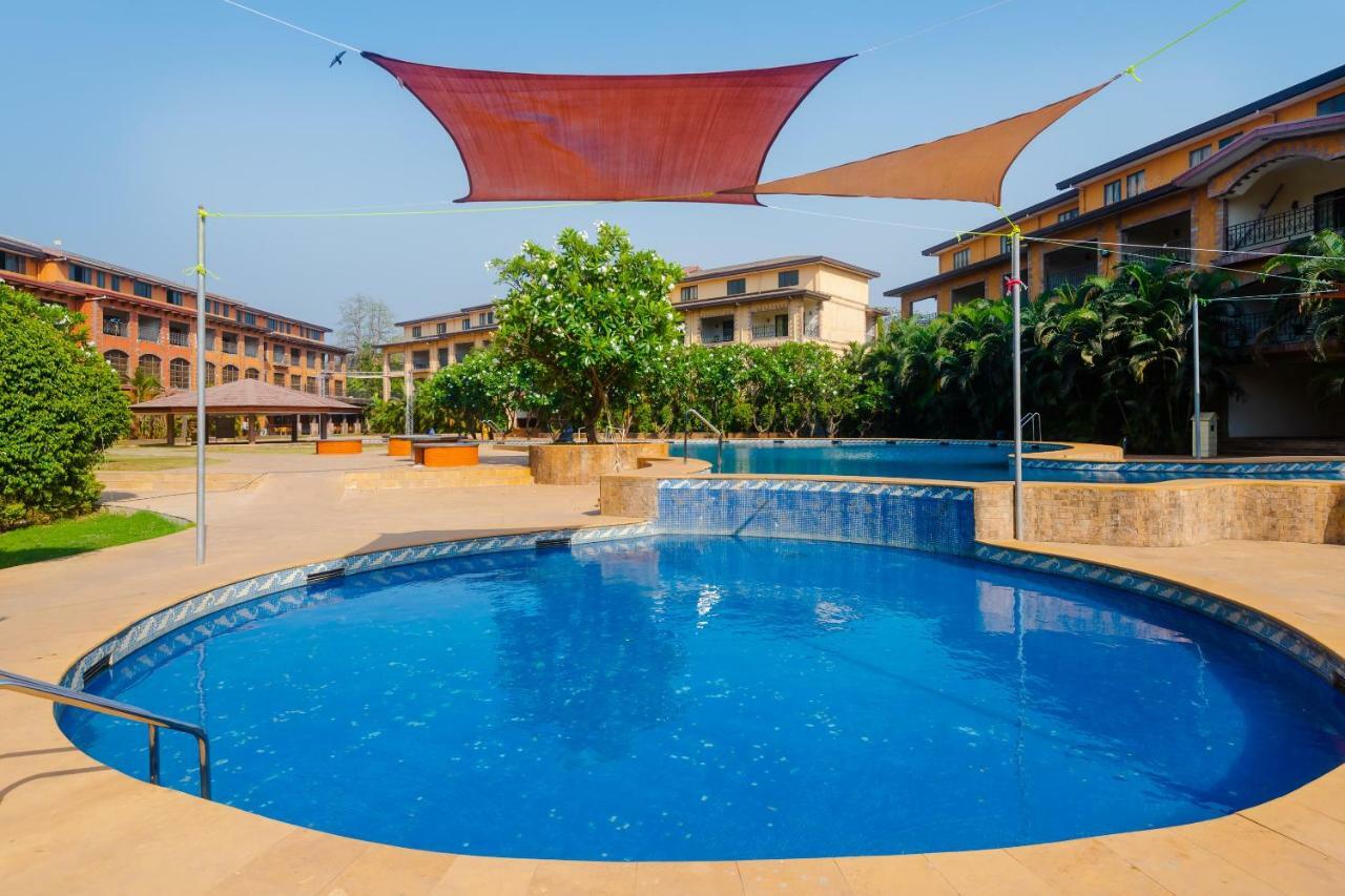 Capital O 35403 Discover Resorts Neral Esterno foto