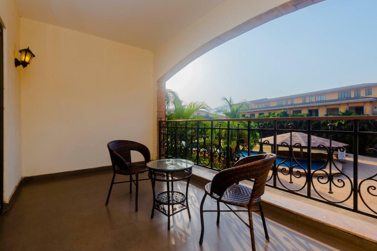 Capital O 35403 Discover Resorts Neral Esterno foto