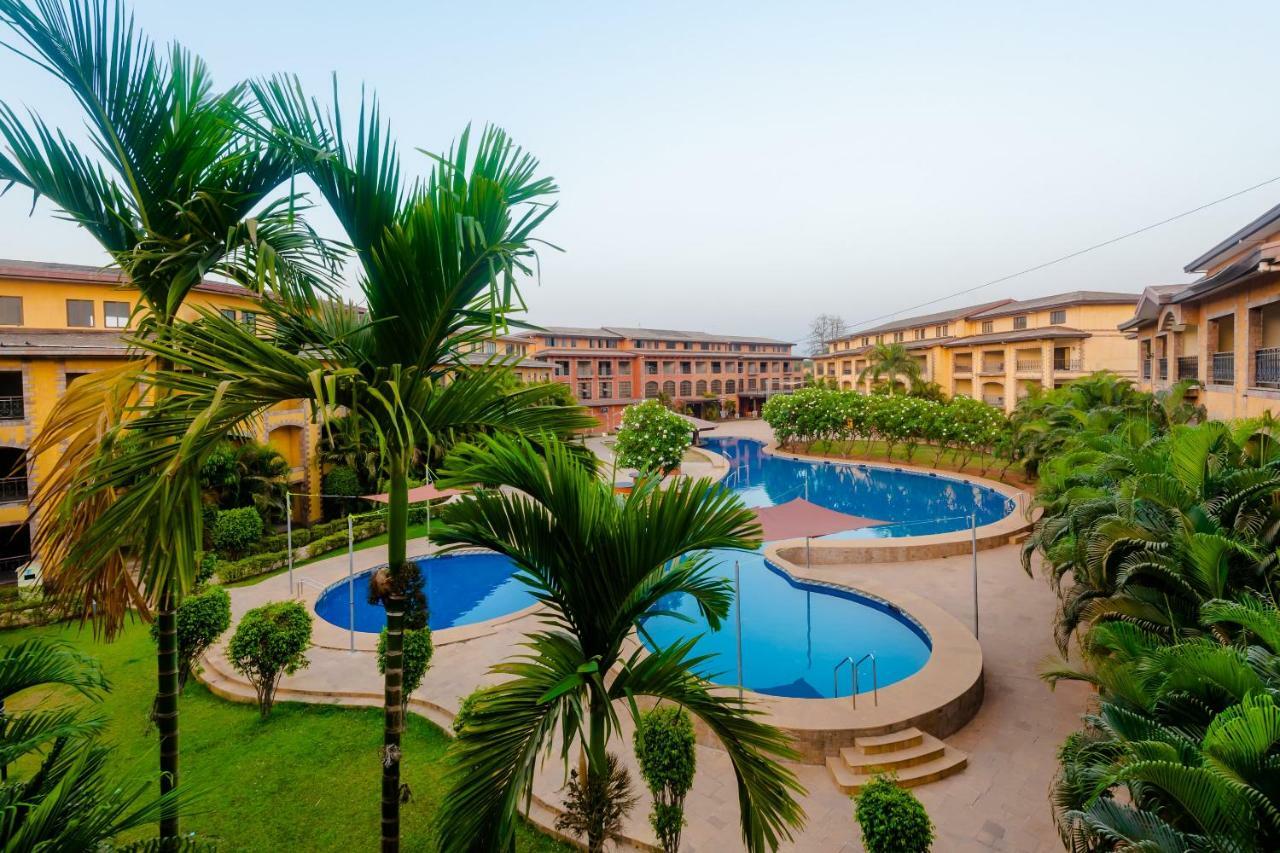 Capital O 35403 Discover Resorts Neral Esterno foto
