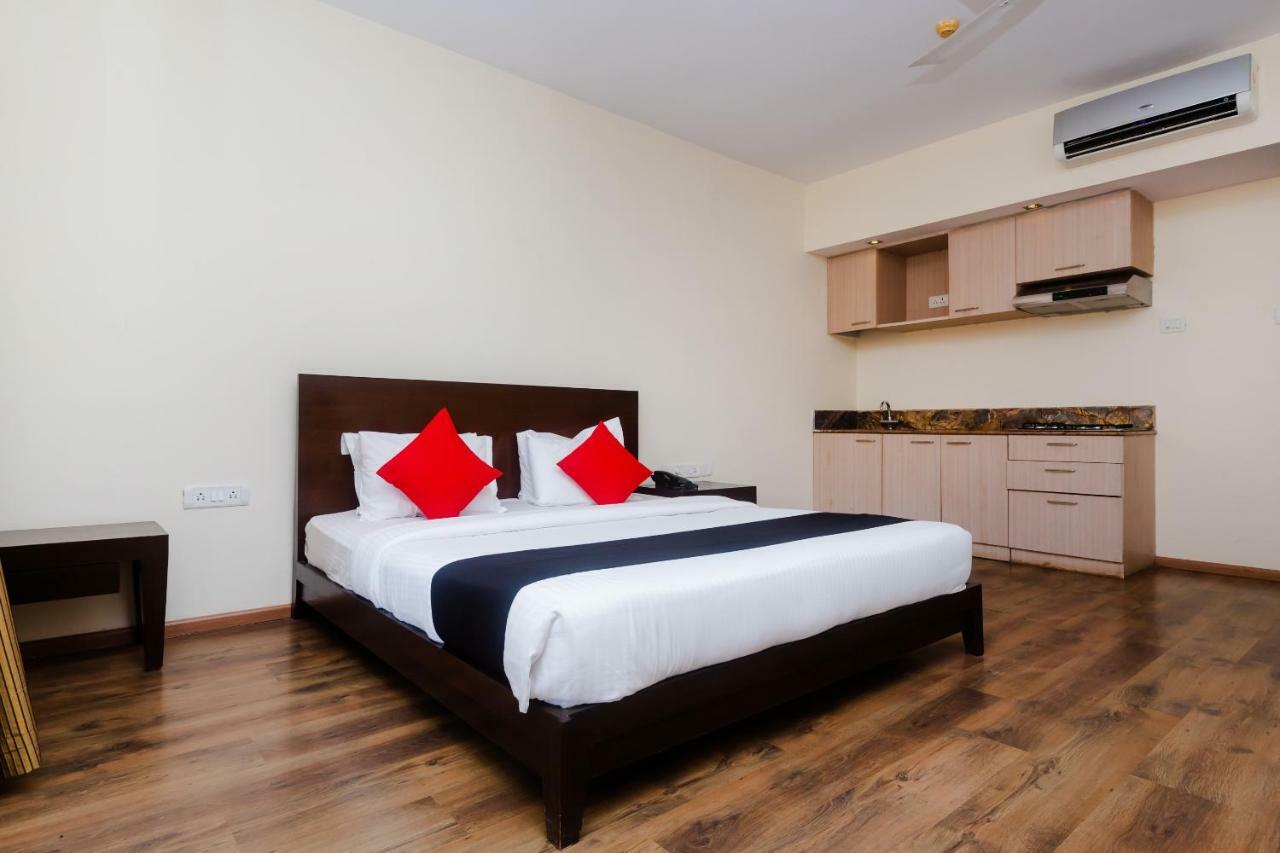 Capital O 35403 Discover Resorts Neral Esterno foto
