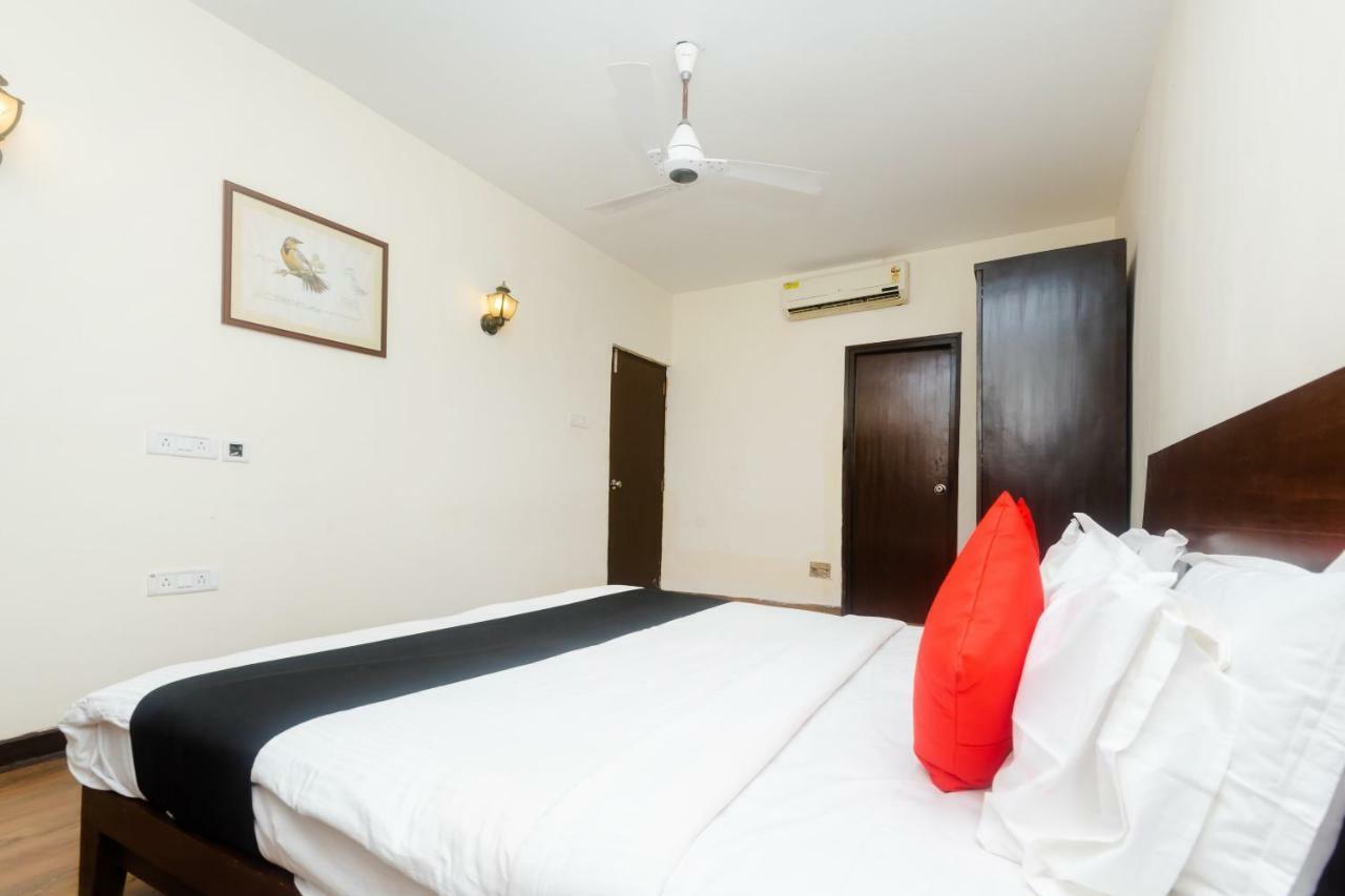 Capital O 35403 Discover Resorts Neral Esterno foto