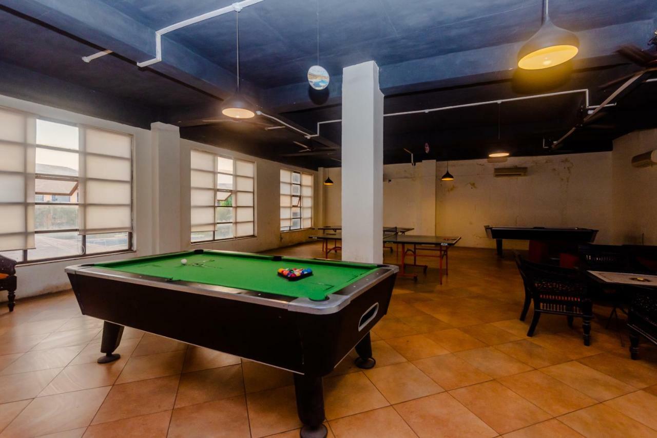Capital O 35403 Discover Resorts Neral Esterno foto
