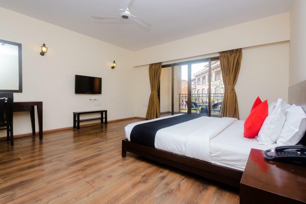 Capital O 35403 Discover Resorts Neral Esterno foto