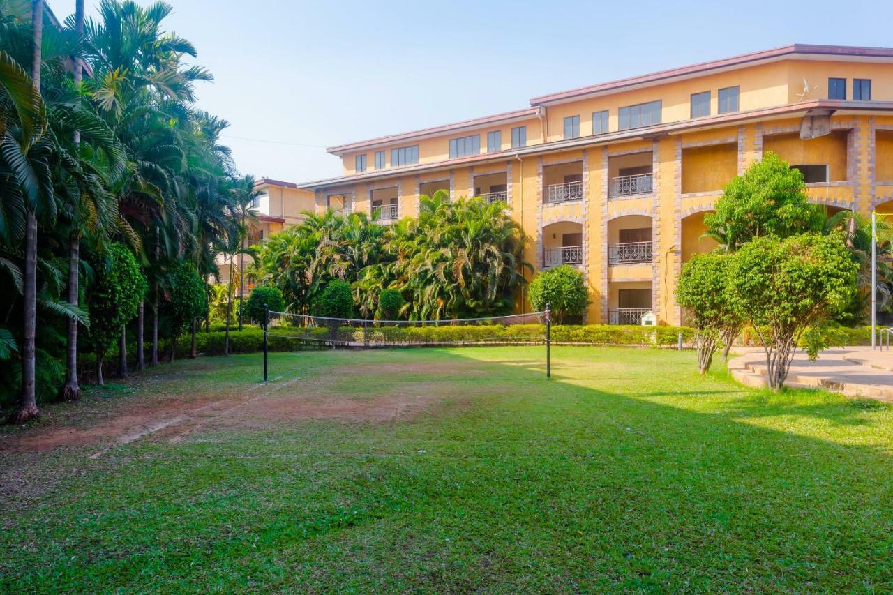 Capital O 35403 Discover Resorts Neral Esterno foto