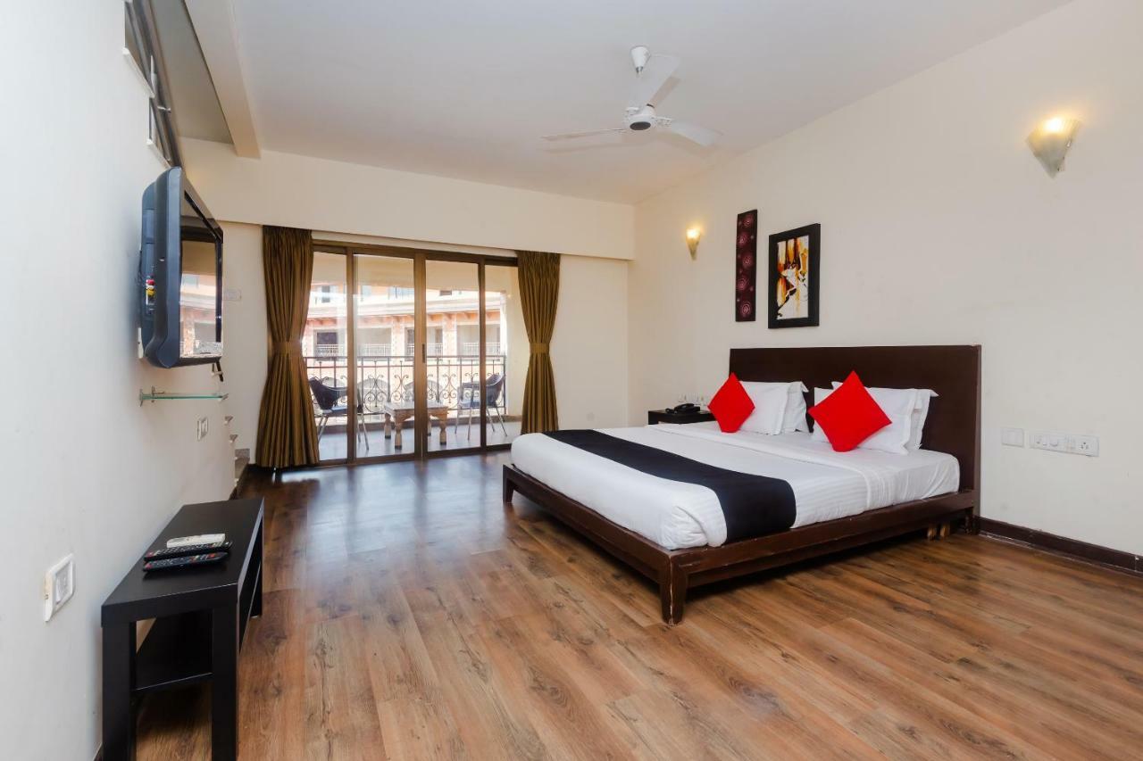 Capital O 35403 Discover Resorts Neral Esterno foto