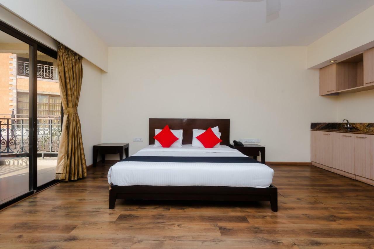 Capital O 35403 Discover Resorts Neral Esterno foto