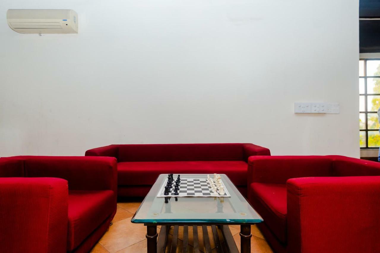 Capital O 35403 Discover Resorts Neral Esterno foto
