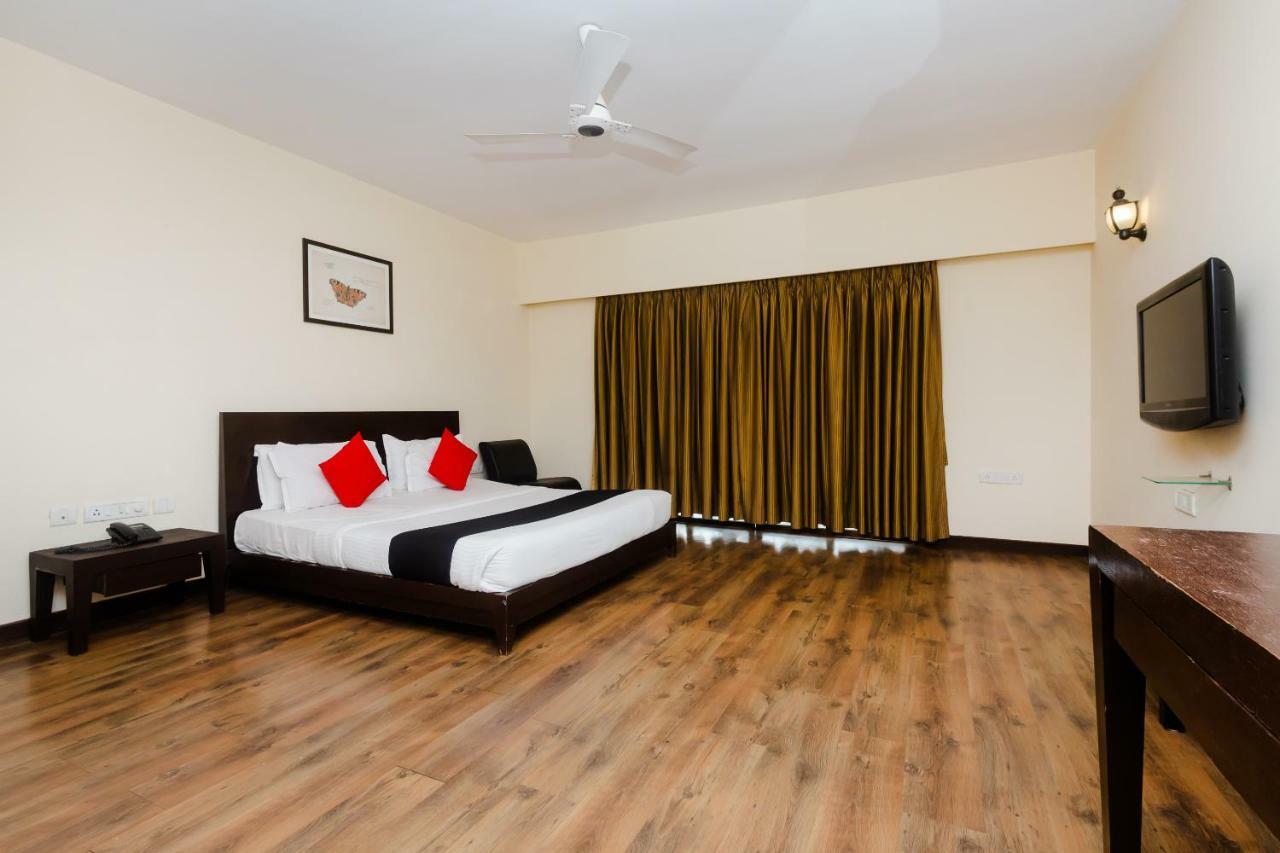 Capital O 35403 Discover Resorts Neral Esterno foto