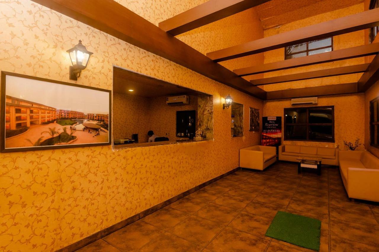 Capital O 35403 Discover Resorts Neral Esterno foto