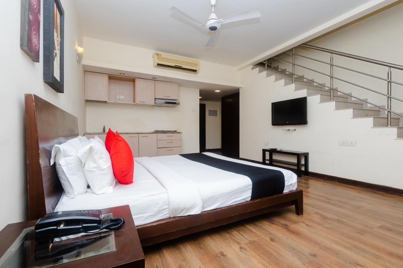 Capital O 35403 Discover Resorts Neral Esterno foto