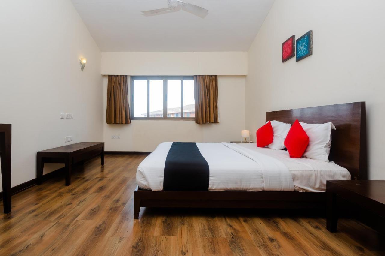 Capital O 35403 Discover Resorts Neral Esterno foto
